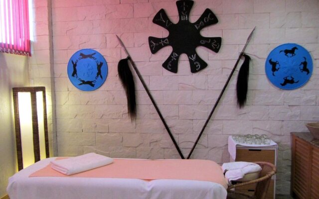 Hotel Sevtopolis Medical & SPA