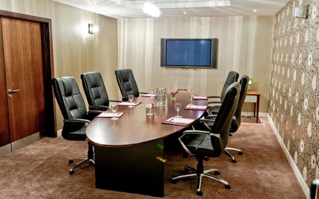 Lough Rea Hotel & Spa