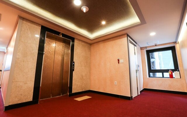 Hotel Sunstay