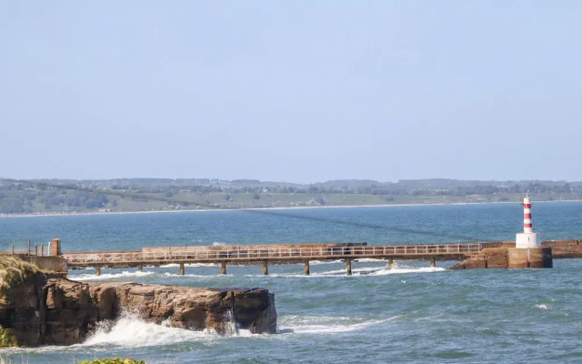 Island View
