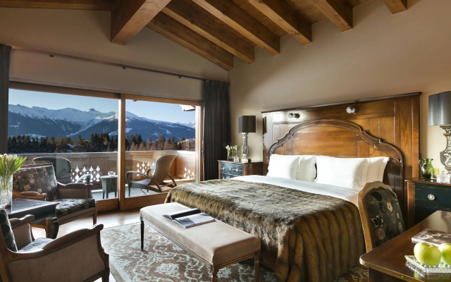 Guarda Golf Hotel & Residences