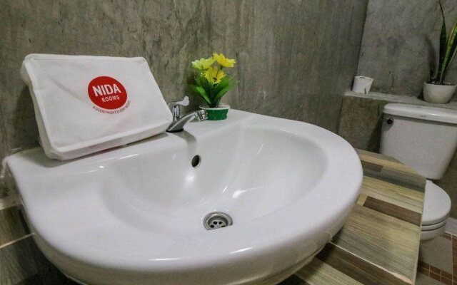 NIDA Rooms Ban Sajakon Mae On 148