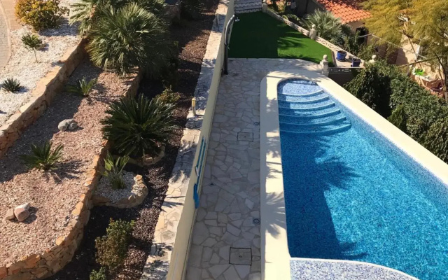Sunny renovated Apartment - Denia/Santa Llucia