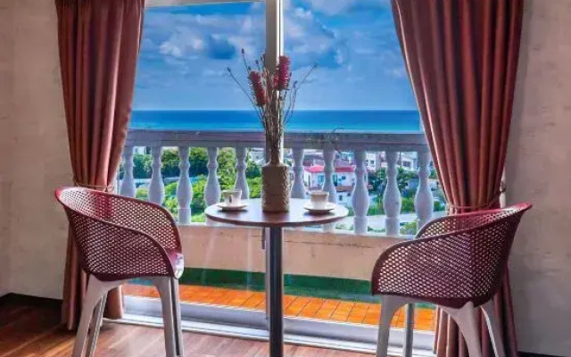 Onnason Prince Plage 1003