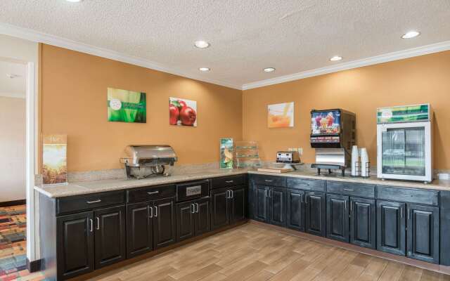 Quality Inn & Suites Bozeman
