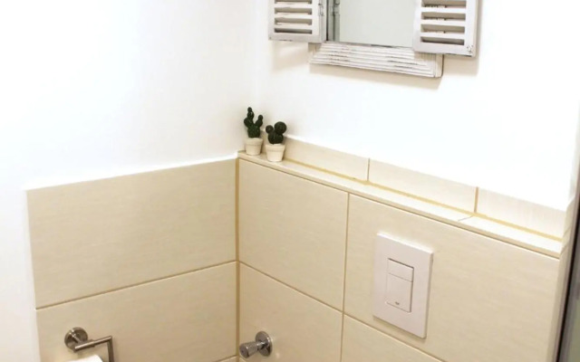 StrandChalet Scharbeutz