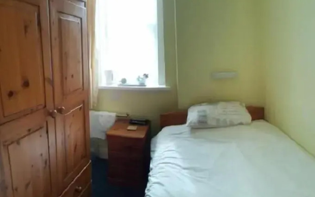 The Ratcliffe Guest House