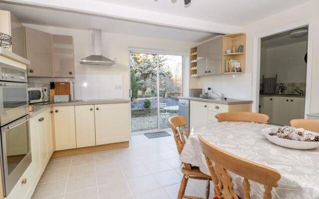 Pelham House Cottage