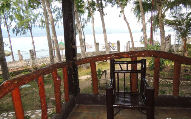 Santander Pebbles Beach Resort