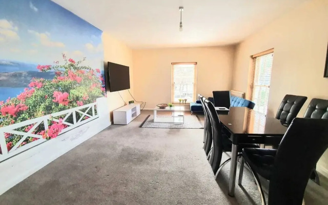 BookedUK - Serene Apartment in Roydon