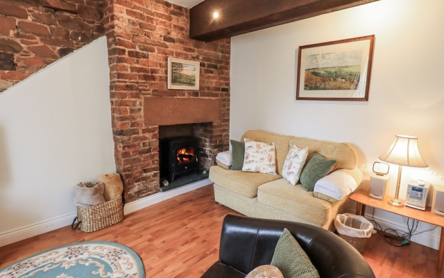 The Coach House