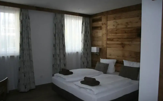 Gästehaus Zur Lilie