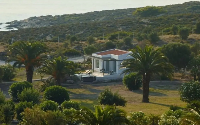 Tiamo Secrets Leading Villas White House