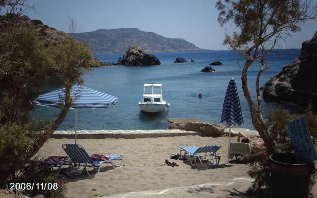 Castelia Bay