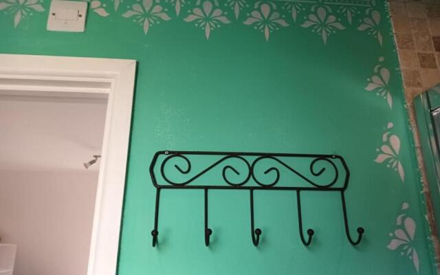 Chez Jo B&B