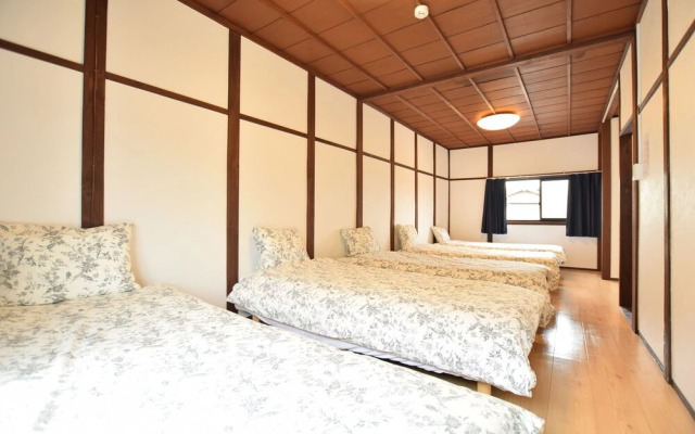 Yagara Terrace House B
