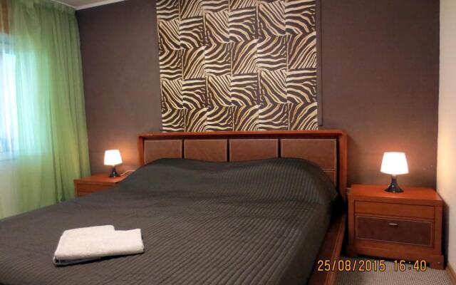 База Отдыха Стрелинка