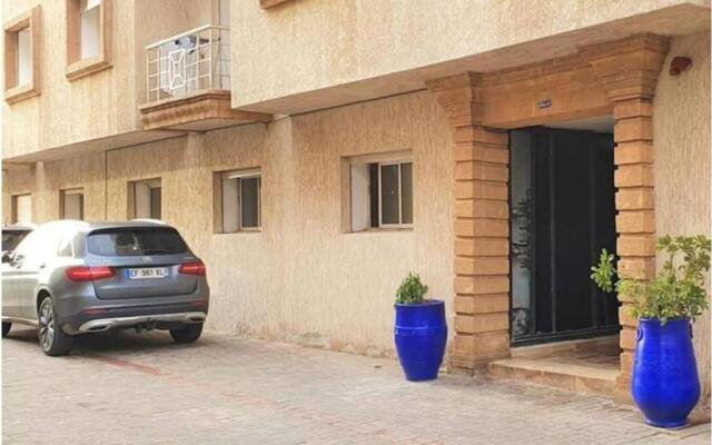 Appartement Essaouira