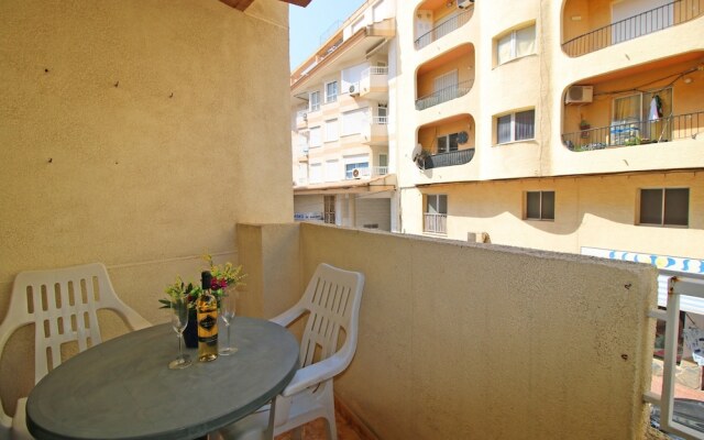 Holiday Apartment Acuario – Costa Calpe