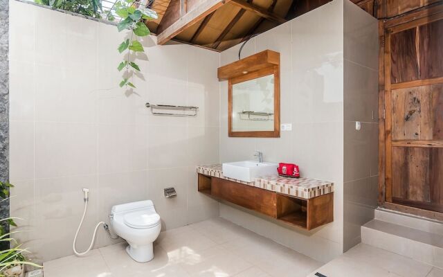 ZEN Rooms Raya Uluwatu 1