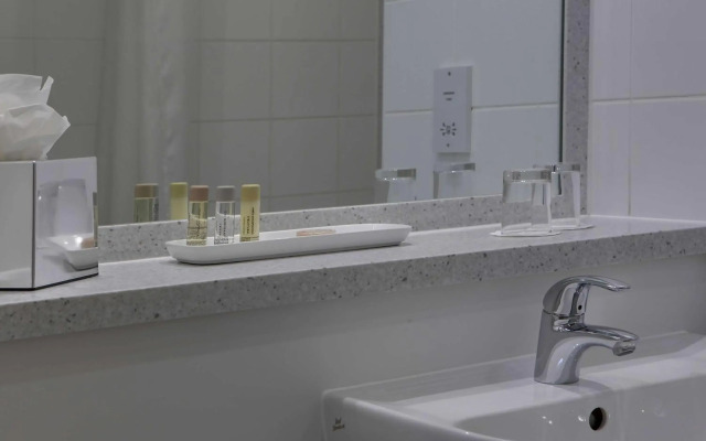 Best Western Pontypool Metro Hotel