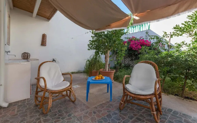 3132 Casa Francesca by Barbarhouse