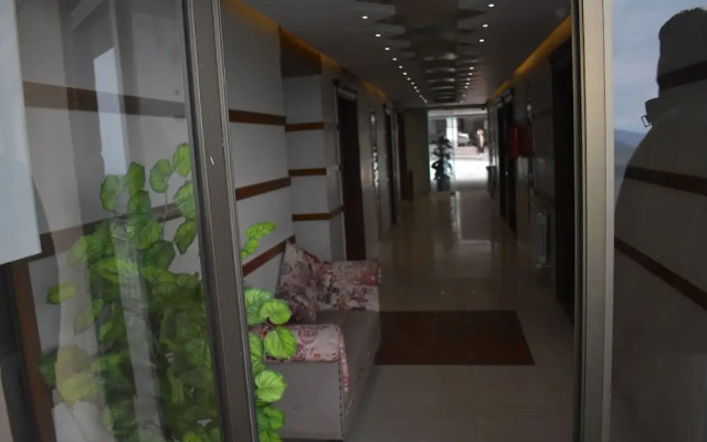 Hotel Akkas