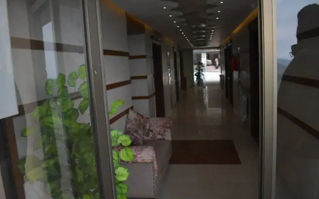 Hotel Akkas