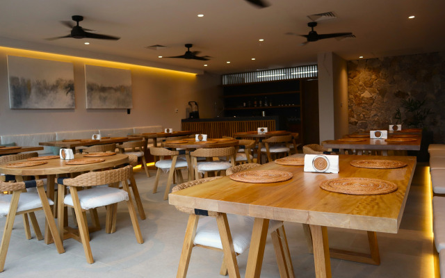 Amaranto Hotel Boutique