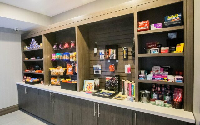 Holiday Inn Express Hotel & Suites Southern Pines by IHG