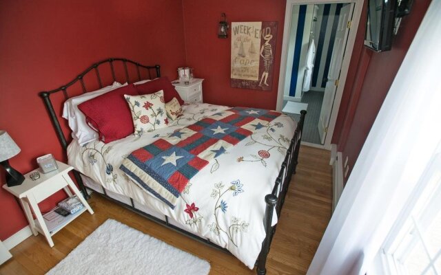 Bristol House Bed & Breakfast Inn