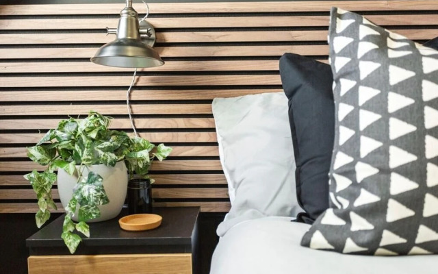 OnPoint Modern & Fresh Studio Apt