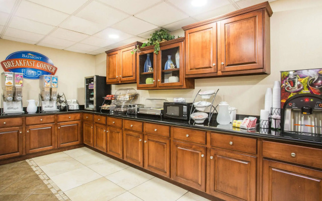 Baymont by Wyndham Savannah South