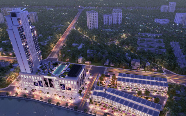 Xuan Khanh Hotel-Restaurant