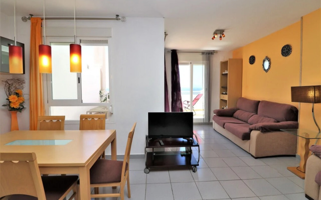 Apartamento Villa Marina 11-19