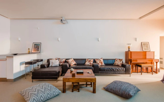 Villa Blue Coast
