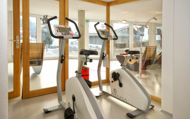 Panorama Hotel Kaserer