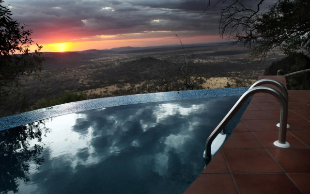 Mbali Mbali Lodges and Camps Soroi Serengeti Lodge