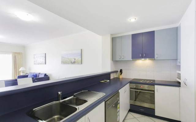 Boardwalk by Rockingham Apartments