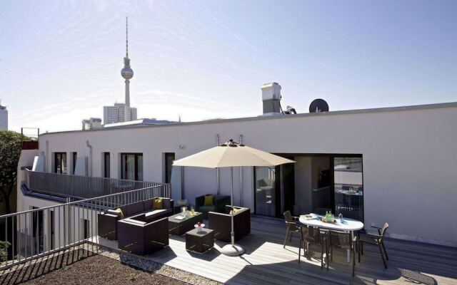 Numa Berlin Nook