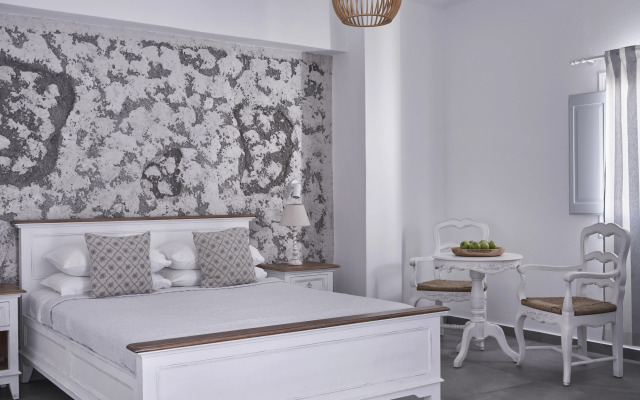Makris Beach Hotel