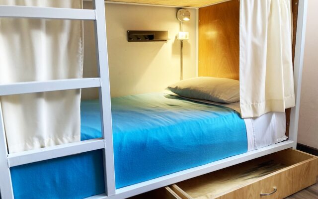 Hostal Macondo Bogota