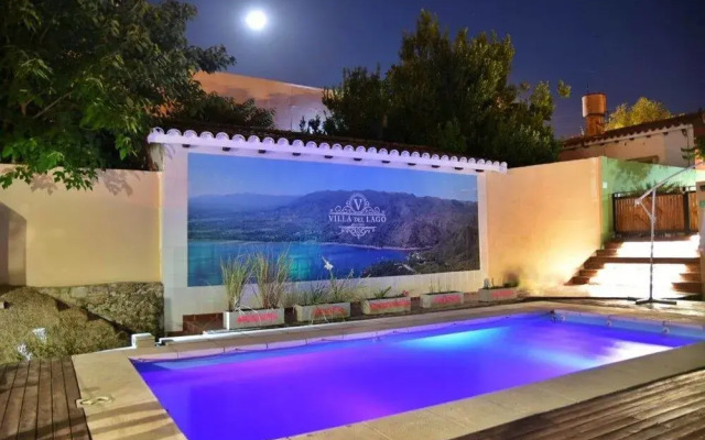 Hosteria Villa del Lago
