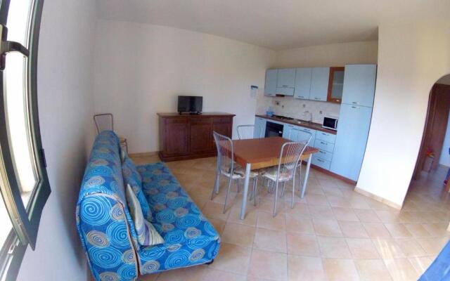 Residence Edilmare San Teodoro