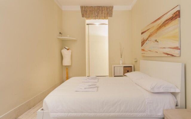 Charming and Enjoyable Flat few Steps From Vatican