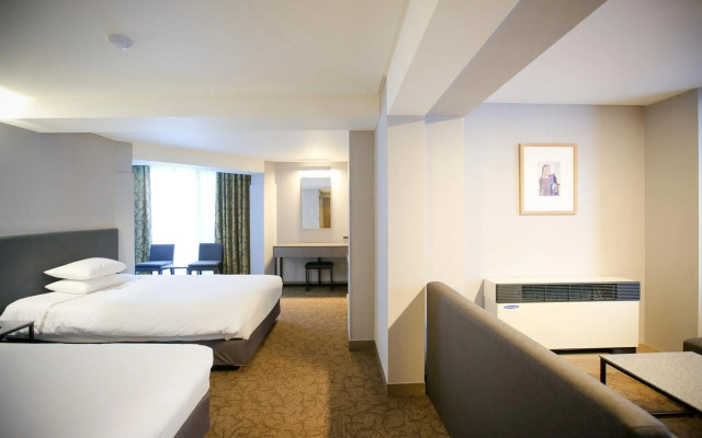 Savoy Hotel