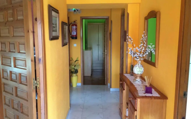 Casa Mariana