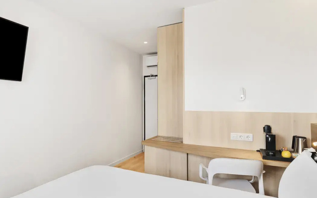 B&B HOTEL Vallecas Ensanche