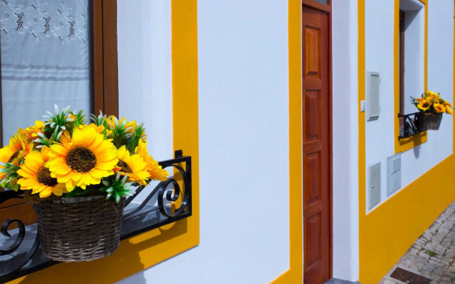 A Casa dos Girassóis