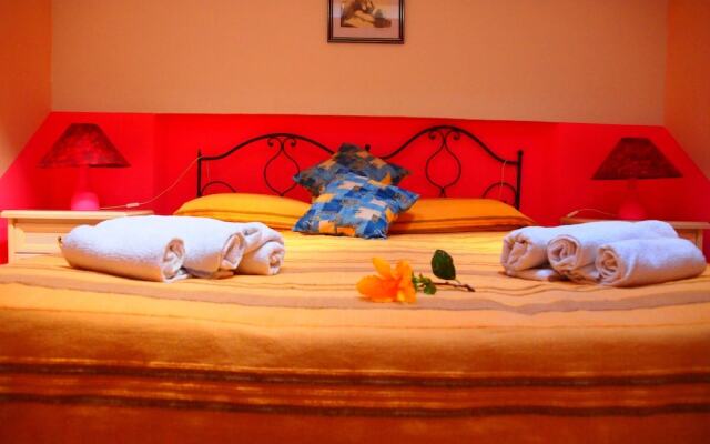 Casa Vacanze Baglio Poma